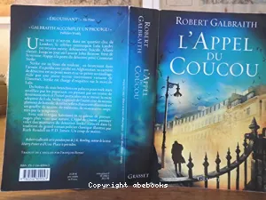 L'appel du coucou