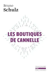 Les boutiques de Cannelle