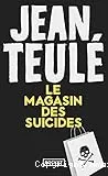 Le magasin des suicides