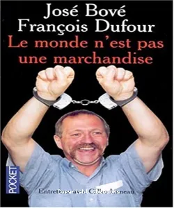 Le monde n'est pas une marchandise