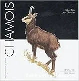 Chamois