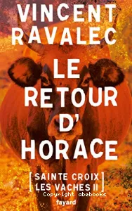 Le retour d'Horace