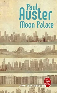 Moon palace