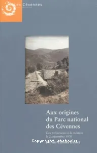 Aux origines du parc national des Cévennes