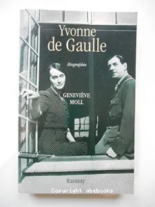 Yvonne de Gaulle