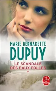 Le scandale des eaux folles