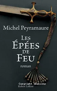 Les épées de feu