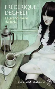 La grand-mère de Jade