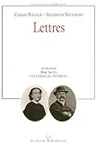 Lettres