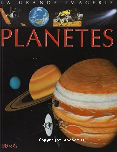 Planètes