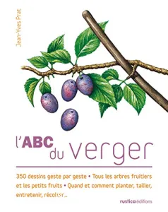 L'Abc du verger