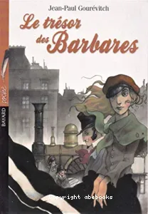 Le trésor des Barbares