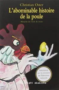 L'abominable histoire de la poule