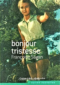 Bonjour tristesse