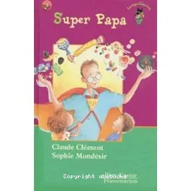 Super papa