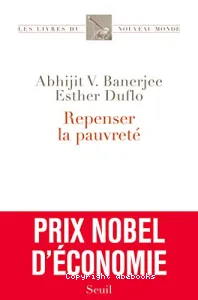 Repenser la pauvreté