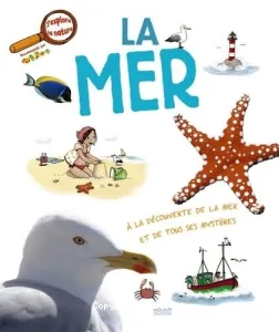 La mer