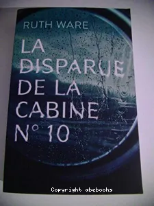 La disparue de la cabine n° 10