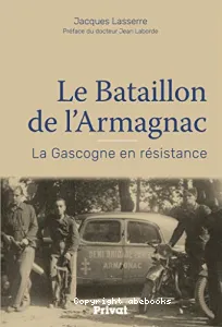 Le Bataillon de l'Armagnac