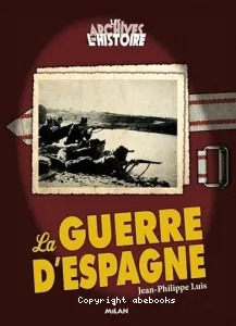 La guerre d'Espagne