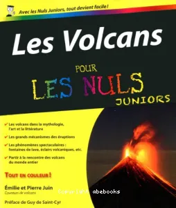 Les volcans