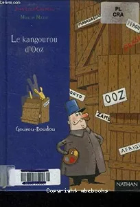 Le kangourou d'Ooz