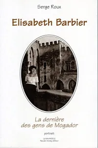 Élisabeth Barbier