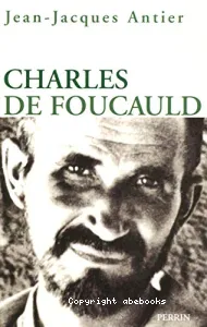 Charles de Foucauld