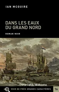 Dans les eaux du Grand Nord