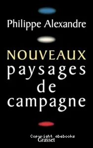 Nouveaux paysages de campagne