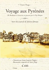 Voyage aux Pyrénées