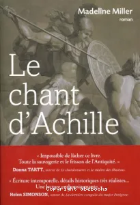 Le chant d'Achille