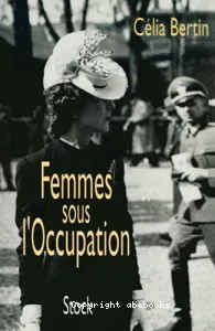 Femmes sous l'Occupation