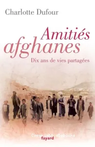 Amitiés afghanes