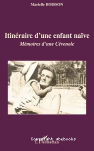 Itinéraire d'une enfant naïve