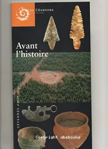 Avant l'histoire