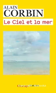 Le ciel et la mer