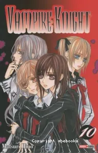 Vampire knight