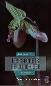 Les Secrets de l'orchidée