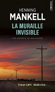 La muraille invisible