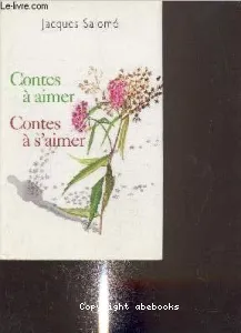 Contes à aimer, contes à s'aimer