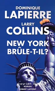 New York brûle-t-il ?