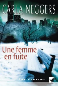 Une femme en fuite