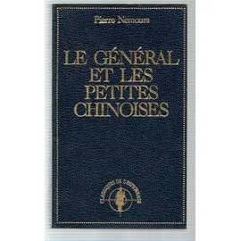 Le général et les petites Chinoises