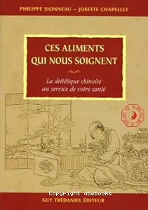 Ces aliments qui nous soignent