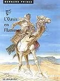 L'Oasis en flammes