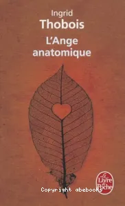 L'ange anatomique