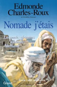 Nomade j'étais