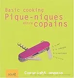 Pique-niques entre copains