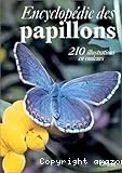 Encyclopédie des papillons